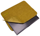 EAN 0085854256681 - Case Logic Reflect REFPC114 Dim Gold 33,8 cm (13.3") Funda Oro imagen 4