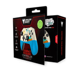 Mando Dragonshock Poptop Inalámbrico The Island Switch