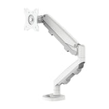 EAN 0043859749317 - Fellowes Eppa 9683201 soporte para monitor 101,6 cm (40") Escritorio Blanco imagen 2