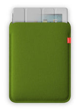 EAN 4260175334423 - Freiwild Sleeve 9+ Funda Verde imagen 1