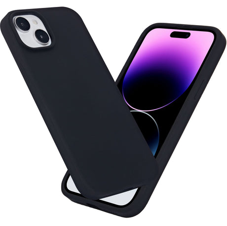 EAN 5715063115961 - eSTUFF ES67120026-BULK funda para teléfono móvil 17 cm (6.7") Negro imagen 6