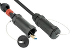 EAN 4014619842612 - Python AOC-HP2010 cable HDMI 10 m HDMI tipo A (Estándar) Negro imagen 2