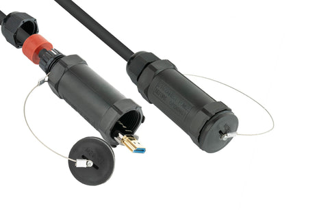 EAN 4014619842612 - Python AOC-HP2010 cable HDMI 10 m HDMI tipo A (Estándar) Negro imagen 2