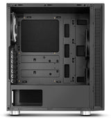 EAN 8436587970399 - NOX Hummer Void Midi Tower Negro imagen 10