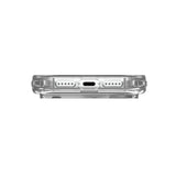 EAN 840283922572 - Urban Armor Gear Plyo funda para teléfono móvil 16 cm (6.3") Plata, Transparente imagen 4