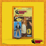 Figura Hasbro Retro Collection Indiana Jones Raiders Of The Lost Ark Indiana Jones