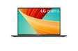 EAN 8806096443255 - LG Gram 16Z90RU-G.AA55B ordenador portatil Intel® Core™ i5 i5-1334U Portátil 40,6 cm (16") WQXGA 16 GB LP imagen 1