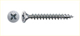 EAN 4003530003967 - SPAX 4003530003967 tornillo/tuerca 30 mm 1000 pieza(s) imagen 2