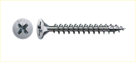 EAN 4003530003967 - SPAX 4003530003967 tornillo/tuerca 30 mm 1000 pieza(s) imagen 2