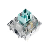 Newskill Gaming Ns-Kb-Serikev2 Teclado Usb Qwerty Español Blanco