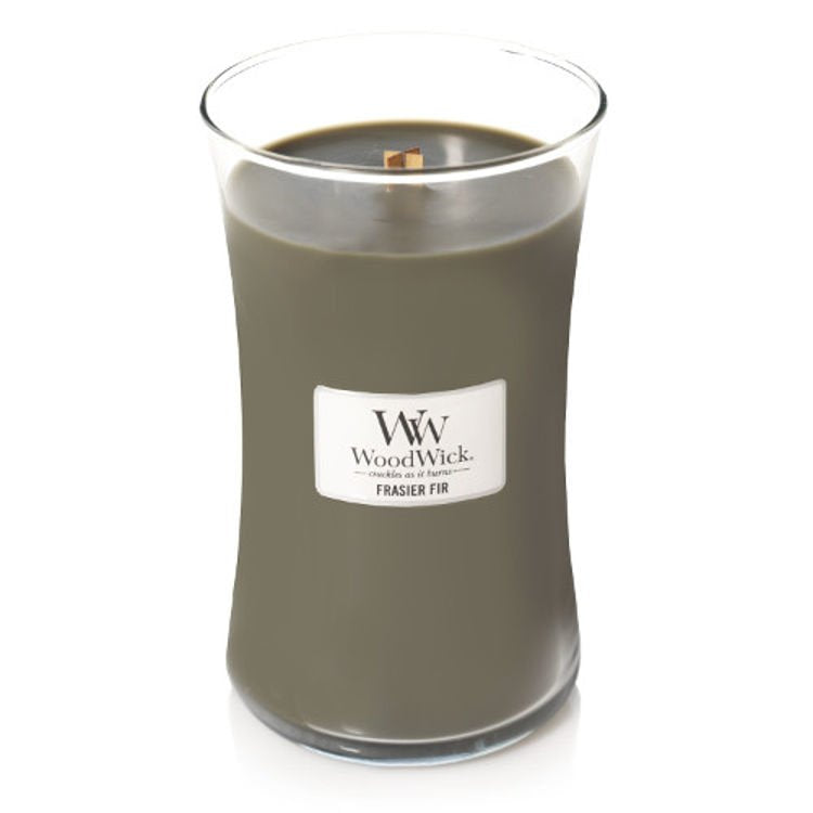 Woodwick Frasier Fir 609,5g