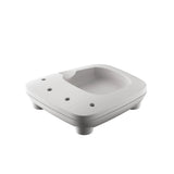 EAN 7333394046488 - Electrolux EHM4W Batidora de mano 500 W Blanco imagen 4