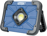 Rapid Work Light The Portable Blue 1000lm Ip65 Rechargeable Usb-C