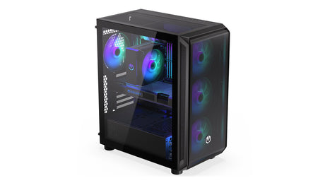 EAN 5903018666303 - ENDORFY Arx 500 ARGB Negro imagen 4