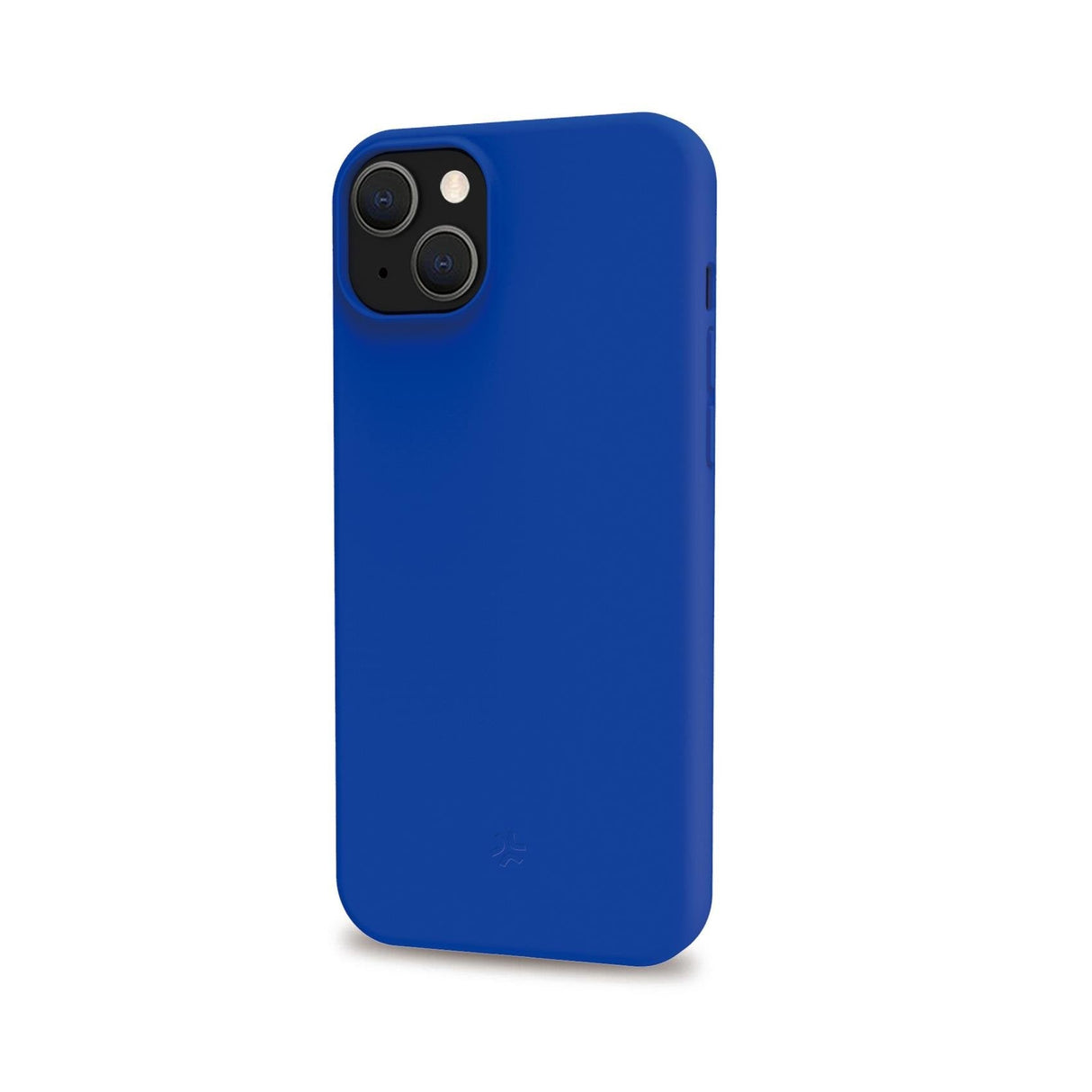Celly Cromo1055bl Funda Para Iphone 15 Plus (6.7") Azul