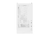 EAN 5901969444544 - GENESIS Diaxid 605 ARGB Midi Tower Blanco imagen 23