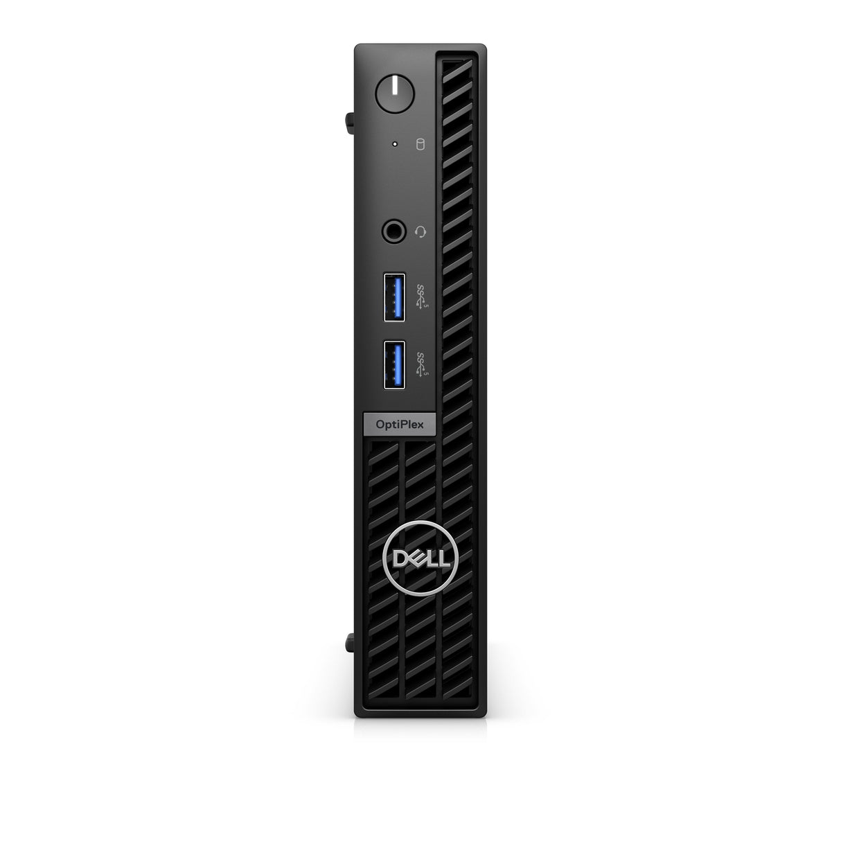 Dell Pc Optiplex Micro Mff I5-12500t 8gb 512gb Ssd W11pro 1 Año Nbd
