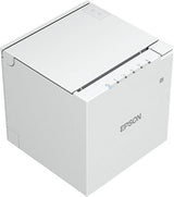 Tm-M30iiiwl (156): Wifi+Bt Wht Prnt