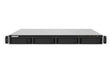 EAN 0885022020195 - QNAP TS-432PXU NAS Bastidor (1U) Annapurna Labs Alpine AL-324 2 GB DDR4 0 TB QNAP Turbo System Negro imagen 1