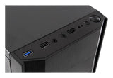 EAN 4260070125843 - LC-Power 7036B Midi Tower Negro imagen 5