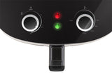 EAN 8590393343720 - Eta Fritta Sencillo 7,2 L Independiente 1800 W Freidora de aire caliente Negro imagen 6