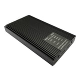 EAN 4262443280098 - LC-Power LC-M2-C-NVME-2X2-RAID caja para disco duro externo Caja externa para unidad de estado sólido (SS imagen 5