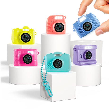 EAN 3555801706493 - Canal Toys Photo Creator CLK 050 juego de rol imagen 4
