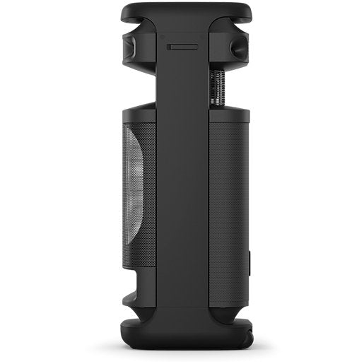 Altavoz Para Fiesta Sony Srsult1000 Bt Negro