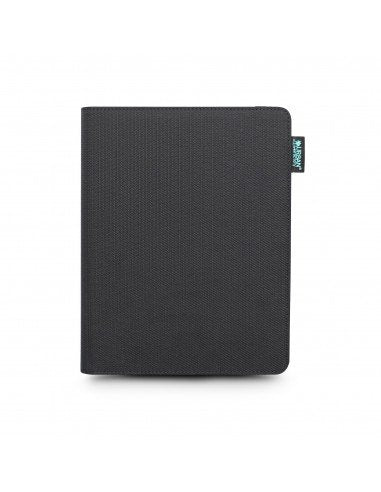 EAN 3760170883533 - Urban Factory EPI19UF funda para tablet 27,7 cm (10.9") Libro Negro imagen 2