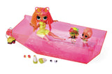 EAN 0035051118305 - L.O.L. Surprise! 3-in-1 Party Cruiser Coche de muñeca imagen 9