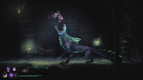 EAN 5056635615145 - FLASHPOINT Mandragora: Whispers of the Witch Tree (Nintendo Switch) Estándar Plurilingüe imagen 16