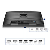 EAN 8712581804749 - Philips 6000 series 27B2U6903/00 pantalla para PC 68,6 cm (27") 3840 x 2160 Pixeles 4K Ultra HD LED Antra imagen 6