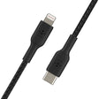 EAN 0745883788798 - Belkin CAA004BT1MBK cable de conector Lightning 1 m Negro imagen 1