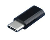 Usb2.0 C M - Micro B F Adapter,