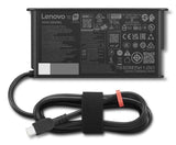 EAN 0195892134060 - Lenovo 4X21U28818 adaptador e inversor de corriente Interior 140 W Negro imagen 2