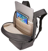 Mochila  Thule Subterra 10.9" 2 Tslb417 Vetiver Gray  Informal Gris Poliéster