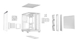 EAN 4260052193891 - be quiet! Light Base 500 LX White Midi Tower Blanco imagen 4