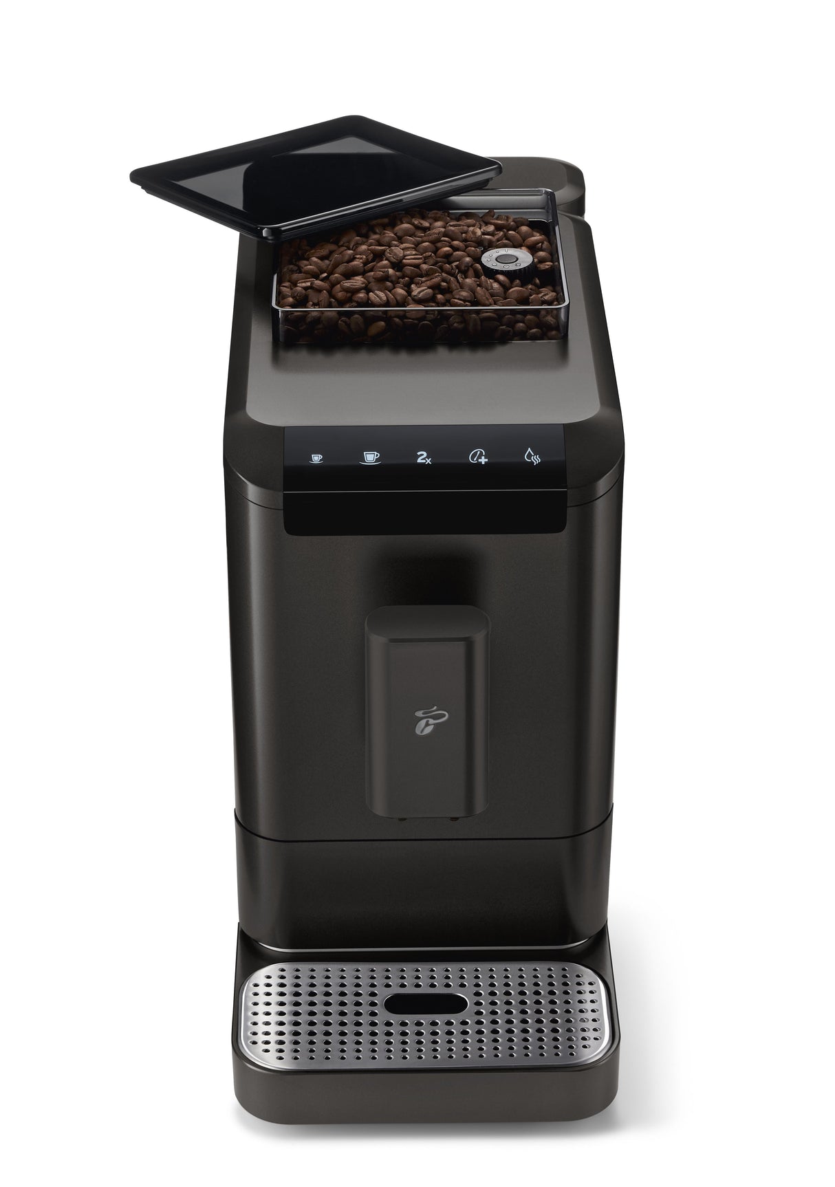 EAN 4063676506142 - Tchibo 4063676506142 cafetera eléctrica Totalmente automática imagen 2