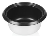Olla Arrocera Tristar Rk-6141, 0,6 L, Negra