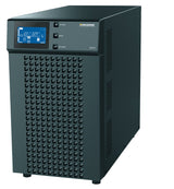 EAN 8027122563994 - Socomec ITY-E-TW030B sistema de alimentación ininterrumpida (UPS) Doble conversión (en línea) 3 kVA 2400  imagen 1