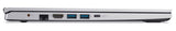 EAN 4711474519733 - Acer Aspire Go 15 AG15-42P-R0VD AMD Ryzen™ 7 5825U Portátil 39,6 cm (15.6") Full HD 32 GB DDR4-SDRAM 512  imagen 8