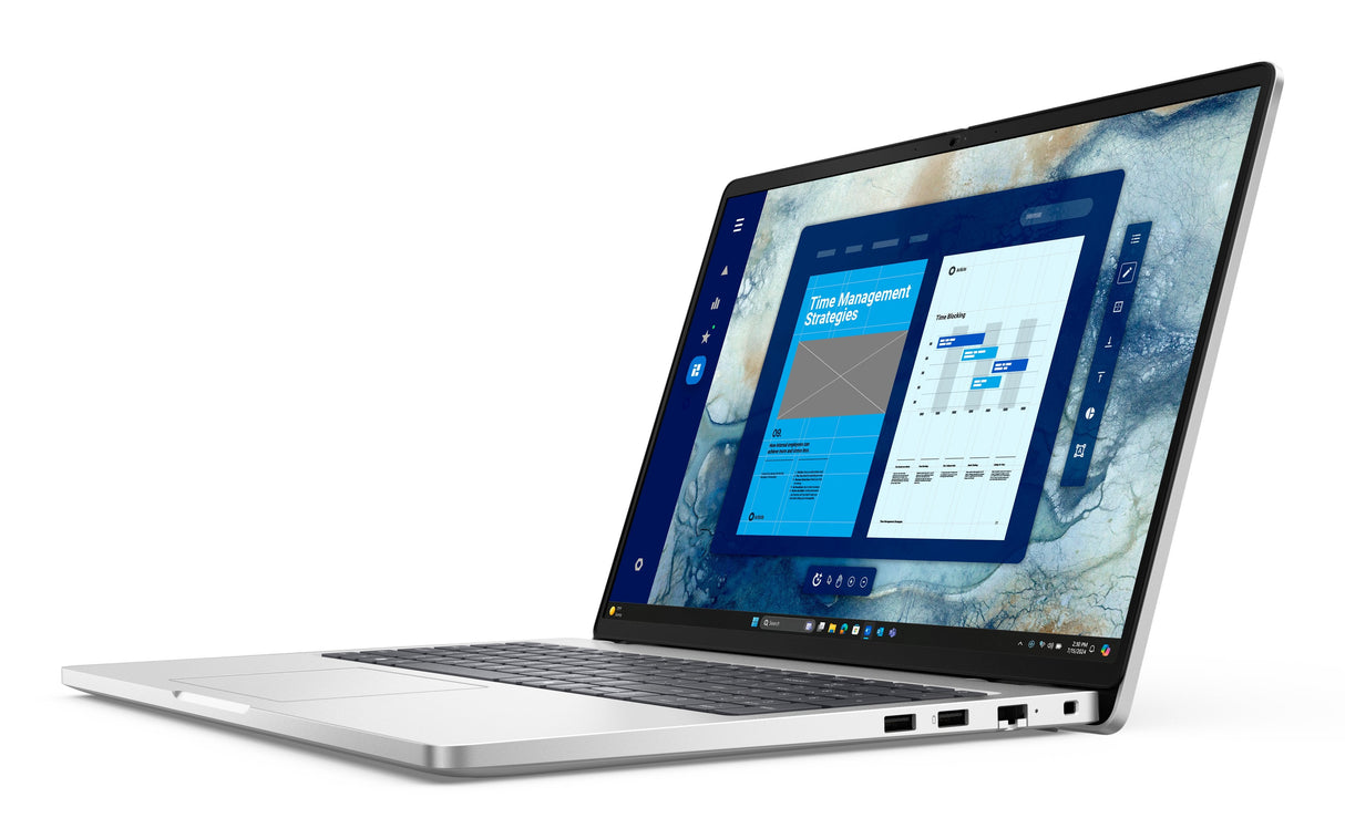Dell Pro 16 Pc16250 U5-235u 16gb 512gb