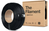 The Filament · Refill Petg · Negro Medianoche · 1.75mm · 1kg