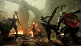 Juego Warhammer Vermintide 2 Deluxe Edition Playstation 4