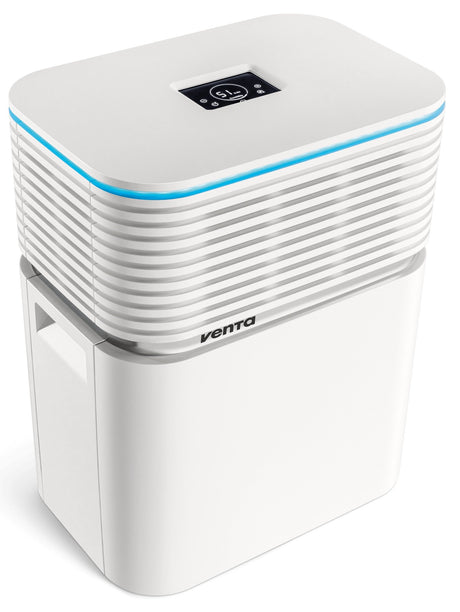EAN 4011143344025 - Venta AEROSTYLE LW74 WIFI 90 m² 47 dB 24 W Blanco imagen 1