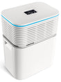 EAN 4011143344025 - Venta AEROSTYLE LW74 WIFI 90 m² 47 dB 24 W Blanco imagen 1