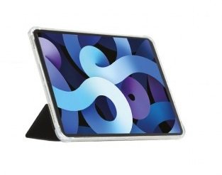 EAN 3700992532622 - Mobilis 060018 funda para tablet 27,9 cm (11") Folio Negro, Transparente imagen 1