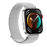 Huawei Watch Fit 3 4,62 Cm (1.82") Amoled Digital 408 X 480 Pixeles Pantalla Táctil Plata Wifi Gps (Satélite)