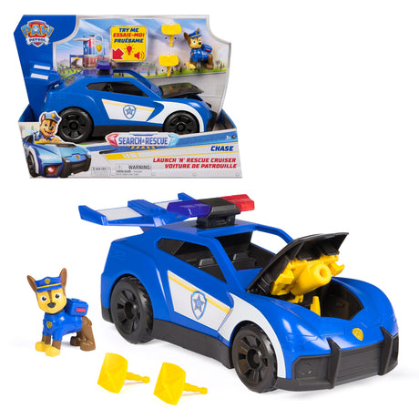 EAN 681147097216 - PAW Patrol 6074962 vehículo de juguete imagen 1