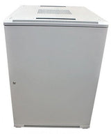 EAN 4038816020727 - ALLNET ALL-SNB8122BDGRAU armario rack Gris imagen 4